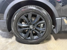 Honda Cr-v Black Edition AWD* Шибидах* Подгрев* Задна камера*, снимка 7