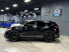 Honda Cr-v Black Edition AWD* Шибидах* Подгрев* Задна камера*, снимка 2