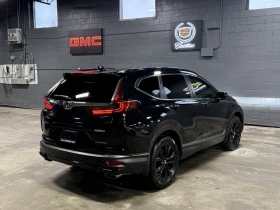 Honda Cr-v Black Edition AWD* Шибидах* Подгрев* Задна камера*, снимка 6