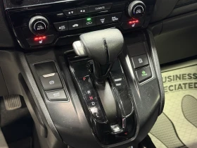 Honda Cr-v Black Edition AWD* Шибидах* Подгрев* Задна камера*, снимка 12