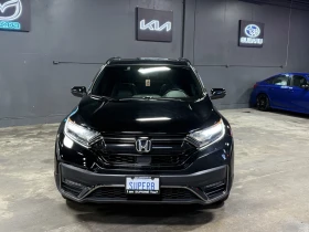 Honda Cr-v Black Edition AWD* Шибидах* Подгрев* Задна камера*, снимка 3