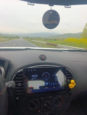 Nissan Juke, снимка 6