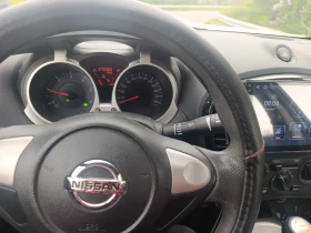 Nissan Juke, снимка 5