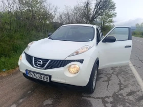 Nissan Juke, снимка 1