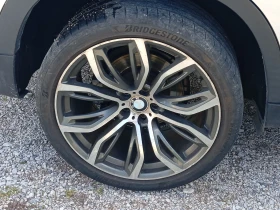 BMW X5 3.D-NAVI-КОЖА-ПАНОРАМА-КЛИМАТРОНИК, снимка 9