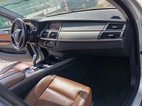 BMW X5 3.D-NAVI-КОЖА-ПАНОРАМА-КЛИМАТРОНИК, снимка 17
