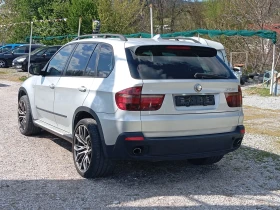 BMW X5 3.D-NAVI-КОЖА-ПАНОРАМА-КЛИМАТРОНИК, снимка 8