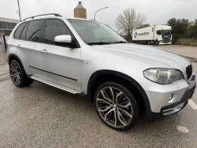BMW X5 3.D-NAVI-КОЖА-ПАНОРАМА-КЛИМАТРОНИК, снимка 5