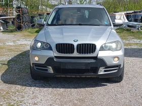 BMW X5 3.D-NAVI-КОЖА-ПАНОРАМА-КЛИМАТРОНИК, снимка 3