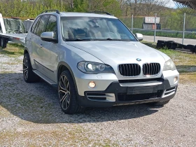 BMW X5 3.D-NAVI-КОЖА-ПАНОРАМА-КЛИМАТРОНИК, снимка 2