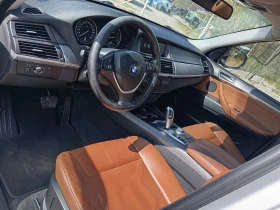 BMW X5 3.D-NAVI-КОЖА-ПАНОРАМА-КЛИМАТРОНИК, снимка 11