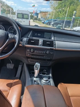 BMW X5 3.D-NAVI-КОЖА-ПАНОРАМА-КЛИМАТРОНИК, снимка 13