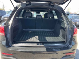 Mercedes-Benz GLC 43 AMG * 360 * PANO * BURMESTER * ПОДГРЕВ, снимка 13