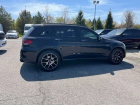 Mercedes-Benz GLC 43 AMG * 360 * PANO * BURMESTER * ПОДГРЕВ, снимка 3