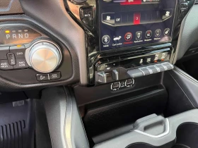 Dodge RAM 1500 Rebel| DISTRONIC| 2 КЛЮЧА| ГОЛЯМА НАВИГАЦИЯ| CARFX, снимка 13