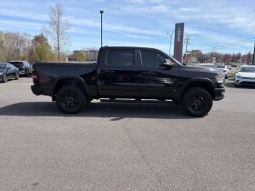 Dodge RAM 1500 Rebel| DISTRONIC| 2 КЛЮЧА| ГОЛЯМА НАВИГАЦИЯ| CARFX, снимка 5