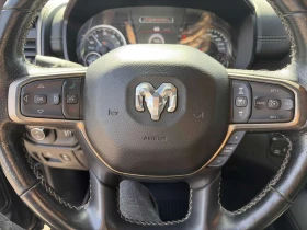Dodge RAM 1500 Rebel| DISTRONIC| 2 КЛЮЧА| ГОЛЯМА НАВИГАЦИЯ| CARFX, снимка 8