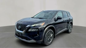 Nissan Rogue, снимка 2