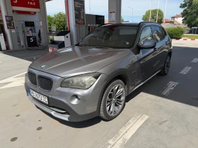 BMW X1, снимка 3