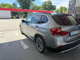 BMW X1, снимка 1