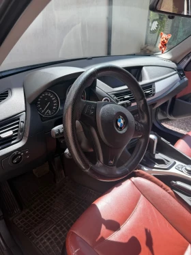 BMW X1, снимка 7