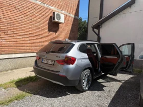 BMW X1, снимка 5