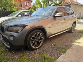 BMW X1, снимка 14