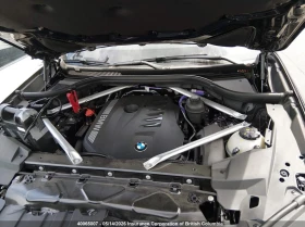 BMW X6 ///M pack XDRIVE 40I B58, снимка 10