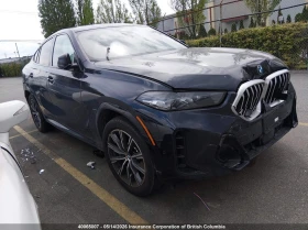 BMW X6 ///M pack XDRIVE 40I B58, снимка 1