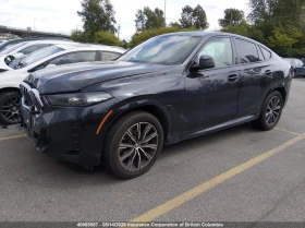 BMW X6 ///M pack XDRIVE 40I B58, снимка 2