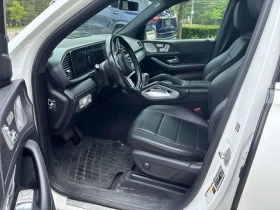 Mercedes-Benz GLE 350 BURMESTER/ПАНОРАМА/OT MERCEDES, снимка 7