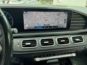 Mercedes-Benz GLE 350 BURMESTER/ПАНОРАМА/OT MERCEDES, снимка 9