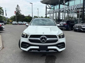 Mercedes-Benz GLE 350 BURMESTER/ПАНОРАМА/OT MERCEDES, снимка 2