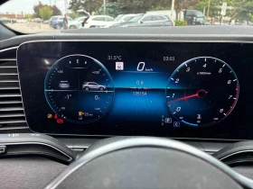 Mercedes-Benz GLE 350 BURMESTER/ПАНОРАМА/OT MERCEDES, снимка 8