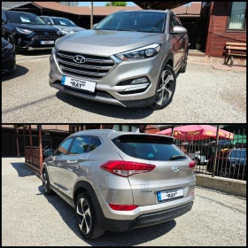 Hyundai Tucson 1.7CRDI/X-POSSIBLE/ОБСЛУЖЕН/110.000км./LANE-ASSST , снимка 3