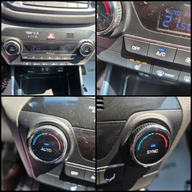 Hyundai Tucson 1.7CRDI/X-POSSIBLE/ОБСЛУЖЕН/110.000км./LANE-ASSST , снимка 11