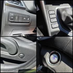 Hyundai Tucson 1.7CRDI/X-POSSIBLE/ОБСЛУЖЕН/110.000км./LANE-ASSST , снимка 10