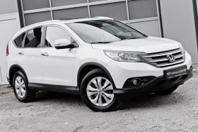 Honda Cr-v 2.4 AWD, снимка 3