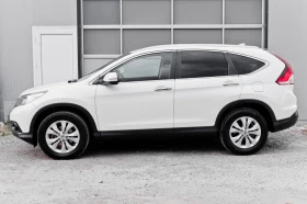 Honda Cr-v 2.4 AWD, снимка 5