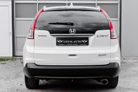 Honda Cr-v 2.4 AWD, снимка 7