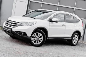 Honda Cr-v 2.4 AWD, снимка 1