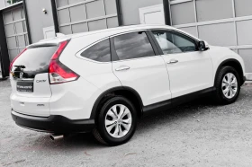 Honda Cr-v 2.4 AWD, снимка 6