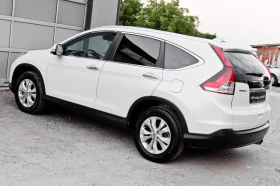 Honda Cr-v 2.4 AWD, снимка 8