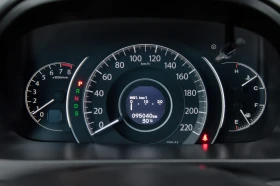 Honda Cr-v 2.4 AWD, снимка 12