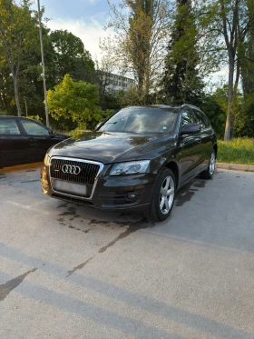 Audi Q5 3.0, снимка 1