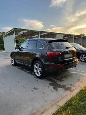 Audi Q5 3.0, снимка 2