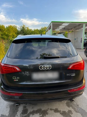 Audi Q5 3.0, снимка 4