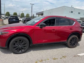 Mazda CX-5 AWD | АВТОКРЕДИТ БЕЗ ПЪРВОНАЧАЛНА ВНОСКА | , снимка 2