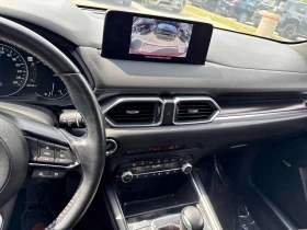 Mazda CX-5 AWD | АВТОКРЕДИТ БЕЗ ПЪРВОНАЧАЛНА ВНОСКА | , снимка 9