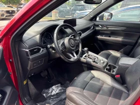 Mazda CX-5 AWD | АВТОКРЕДИТ БЕЗ ПЪРВОНАЧАЛНА ВНОСКА | , снимка 5